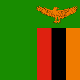 Zambian Flag